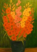 Kardviragok 70x50 cm olaj farost.jpg