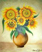 Napraforgok 2 (Sunflowers 2).jpg