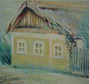 Romos haz (Ruined house).jpg