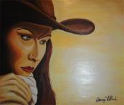 Kalapos no (Hatted woman).jpg