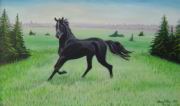 Fekete lo (Black horse).jpg