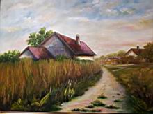 A nyugalom szigete olaj-vaszon 50x70.jpg