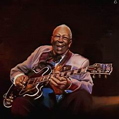 B.B.King Olaj, vaszon  50x50cm.jpg