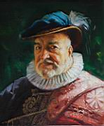 lovag 30x25 cm olaj-vaszon.jpg