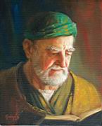 barokk ur 25x20 cm olaj-vaszon.jpg