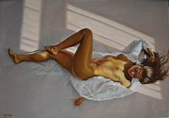 Feny 70x100 cm , olaj-vaszon.JPG