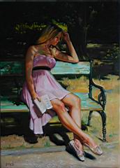 Vers, 70x50 cm , olaj-vaszon.JPG