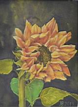 Kibontakozoban, selyem, 22x16 cm.JPG
