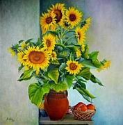 Sunflowers and Pumpkins.jpg