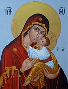 Theotokos by Kraftili.JPG