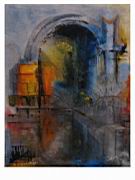 064_Az alagut vege_The end of the tunnel_50x70_olaj.jpg