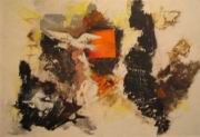 046_Keletrol jott...._Came from the East..._50x70.jpg