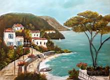 Mediteran40x30 cm, olajfestmeny.jpg