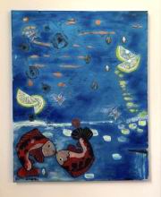 02 - Alkalmi kapcsolat - akril - vaszon - 50 x 40 cm.jpeg