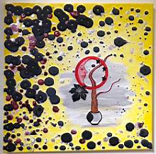 33 - Melyen - akril vaszon - 40 x 40 cm.jpeg