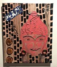 44 - Mi van, ha csak egy punk vol_ - olaj - vaszon - 30 x 25 cm .jpeg