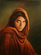 P 1 Afgan madonna  60x45.jpg