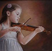 Kis virtuoz, 40 x 40 cm, olaj, vaszon.jpg