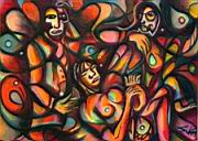 Languor - Pecs  March 2005  Oil Pastel  Paper 50 x 70 cm.jpg