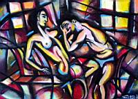 Broken - Sutivan, July 2005, Oil Pastel, Paper 50 x 70 cm.jpg