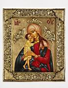 Maria az allo Jezussal 23x19.5cm  copy.JPG