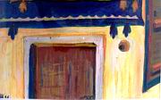 Ketbodnyi Faluhaz (rszlet) 22 x  31 tempera.jpg